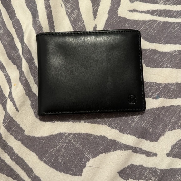 Men’s wallet - Picture 2 of 5